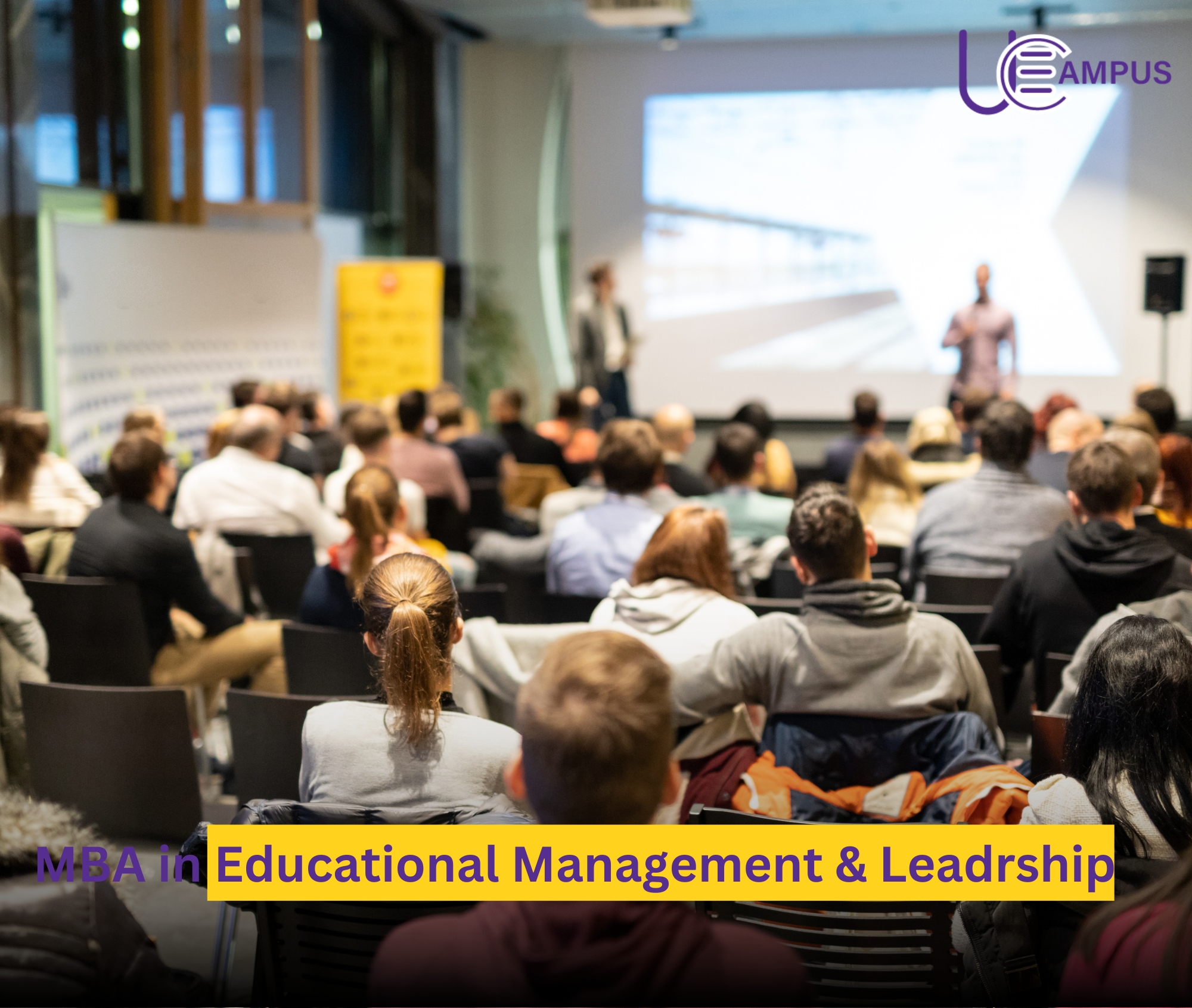 MBA in Educational Management and Leadership